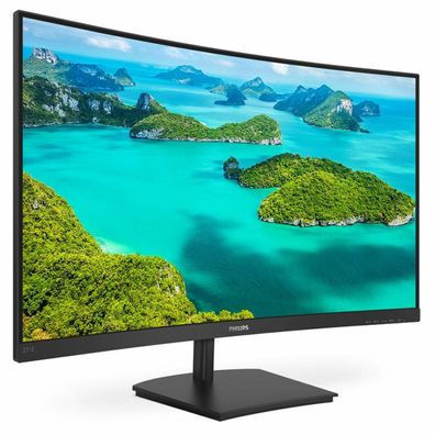 Philips Monitor E-line Eline 271E1SCA 27" (271E1SCA 00)