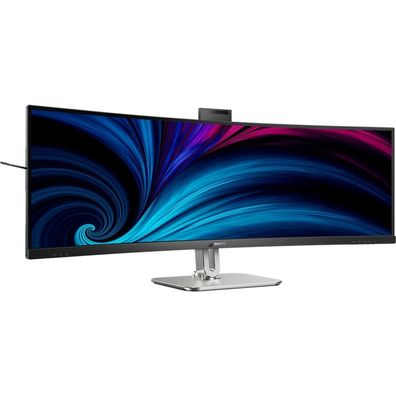 Philips 124,0cm(48,8") 49B2U6903CH 32:09 2xHDMI+DP+USB-C Web