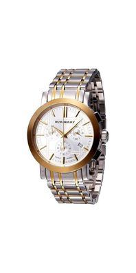 Burberry Heritage Armbanduhr BU1374