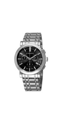 Burberry Heritage Armbanduhr BU1360