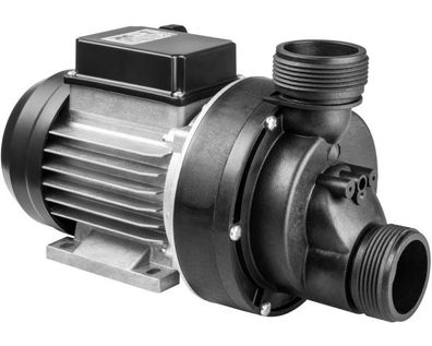 JTC DRM80 Umwälzpumpe mit zentraler Ansaugung Whirlpoolpumpe