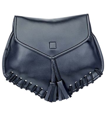 Gürteltasche Lederoptik