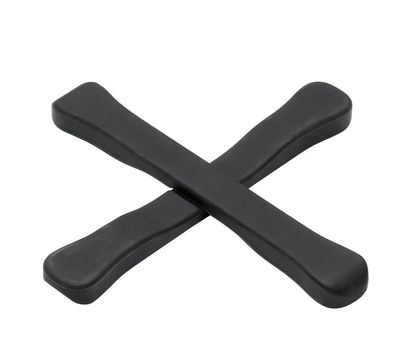 Untersetzer FLEXI magnetisch schwarz