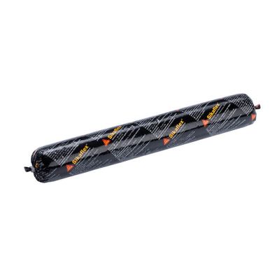 Sikaflex 221 schwarz 600ml Beutel Klebstoff Dichtmasse