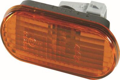 Kotflügelleuchte passend für VW GOLF III