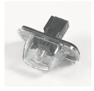 Kennzeichenleuchte passend für VW GOLF III