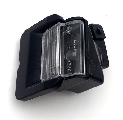 Kennzeichenleuchte passend für VW Polo 6N0943021C