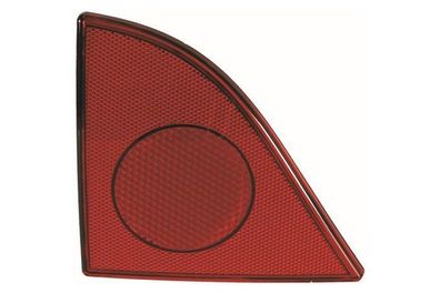 Rückstrahler links passend für Ford KA Ref:3S51-15K272-AA