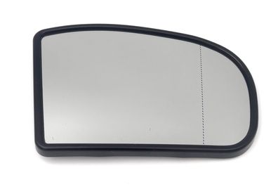 Spiegelglas rechts für Mercedes-Benz E-KLASSE A2118100421