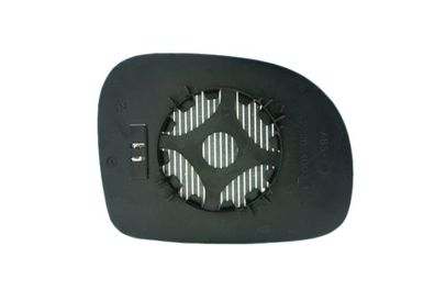 Spiegelglas Links für Mercedes Viano Ref: A0008100919