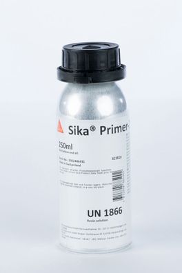 Sika Primer 206 G+P schwarz 250ml Dose