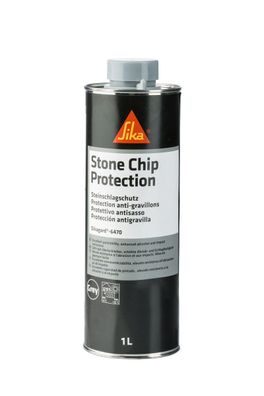 SikaGard 6470 grau 1Liter Steinschlagschutz & Antidröhn