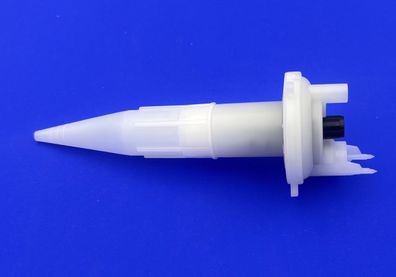 Sika PowerCure Mixer Adapter HV rund