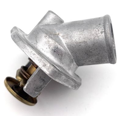 VERNET Thermostat TH6287.92J mit Dichtung passend für Opel