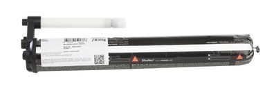 Sikaflex 554 PowerCure weiß 600ml STP Klebstoffsystem