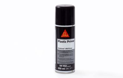 SikaForce-300 200ml Primer Kunststoffreparatur