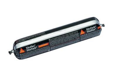 SikaTack Drive Purform 400ml Beutel schwarz Scheibenkleber