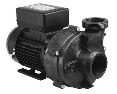 Balboa HydroAir HA440NG einstufige Pumpe 1,3 kW (1,5 PS)