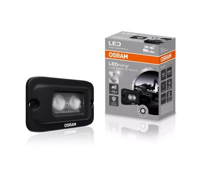 Osram LEDriving Flush101 mount WL VX100-FL