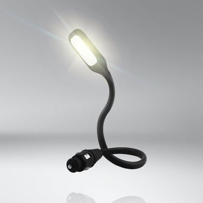 Osram Onyx Copilot LED Leselicht Zigarettenanzünder