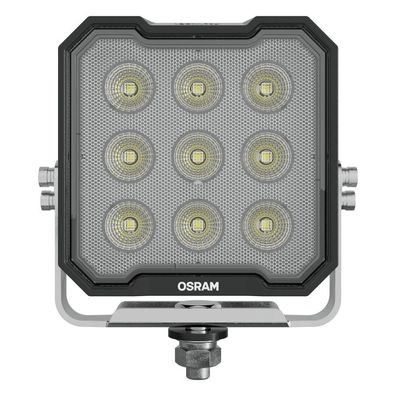 Osram LEDriving Offroad Zusatzscheinwerfer Cube WL VX125-WD