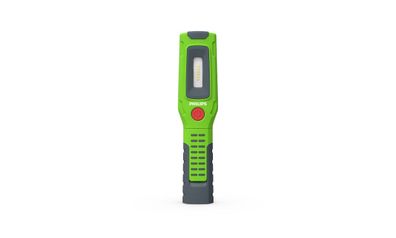 Philips LED Akku Arbeitslampe Xperion 3000 Pillar