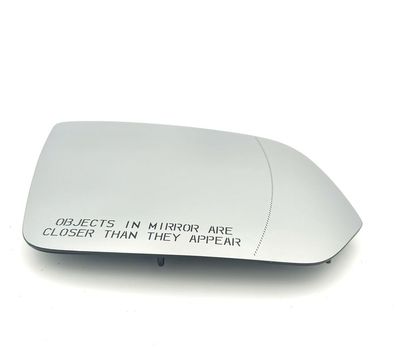 Spiegelglas Rechts für Mercedes-Benz VITO Ref: A4478113200