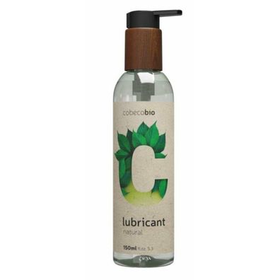 Cobeco Bio - Bio-Gleitmittel - 150ml
