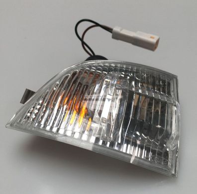 BlinkerAußenspiegel links passend für Ford FOCUS II & C-Max