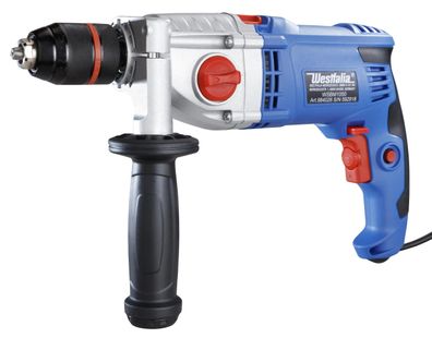 WSBM1050 Schlagbohrmaschine