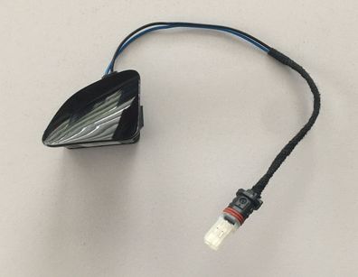 Spurwechselassistent Links passend für Audi A4