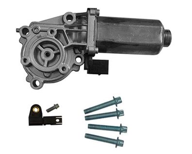 Stellmotor Kit passend für BMW X5, X6 ATC700