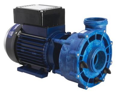 Aqua-Flo Flo-Master XP2e einstufige Pumpe 2,2 kW