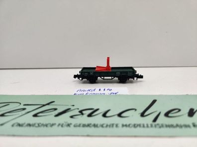 Arnold N DC 4660 Niederbord mit Halter f Kranausleger / Kklmmp / DB