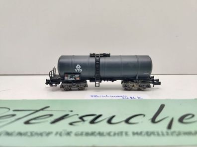 Fleischmann N DC 8486 Kesselwagen "VTG" / Za / DB