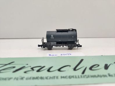 Roco N DC 25037 Kesselwagen "VTG" / Z / DB