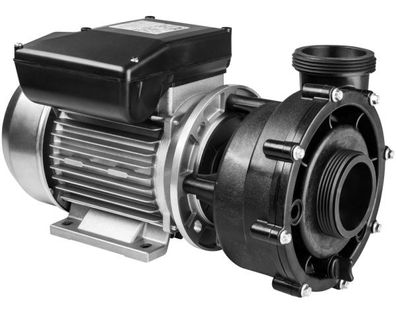 Einstufige JTC PCF210M Pumpe 2,18 kW (2,90 HP) PCF210M