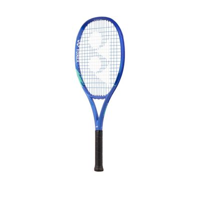 Yonex Ezone 26 Blast Blue besaitet Juniorracket Kinderschläger