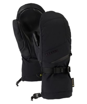 BURTON Women Fäustling Gore-Tex true black