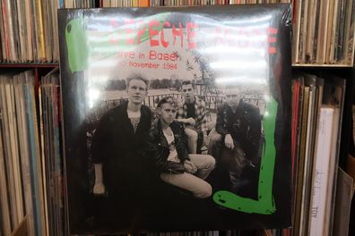 Depeche Mode - Construction Time Again 12" Vinyl /276