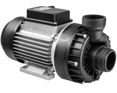 JTC PCF120 einstufige Pumpe 1,2 kW – 1,5 HP PCF120