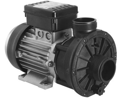 BALBOA Pumpe HydroAir HA460 Zentralansaugung 1,3 kW (1,7 HP)