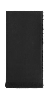 Gucci Schal Tuch GG Guccissima Muster Schwarz