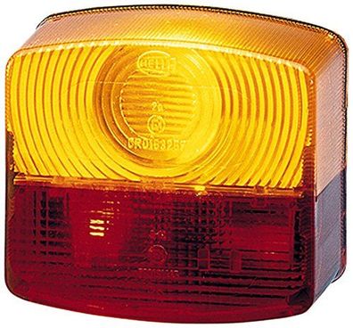 HELLA Lichtscheibe " Serie 003 182" links / rechts, passend für 2SE 003 182-011