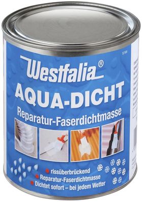 Aqua Dicht Abdichtmasse 1L