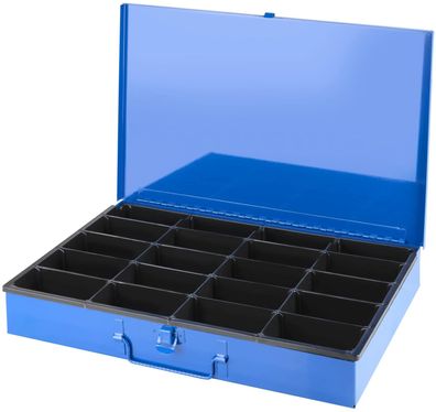 Sortimentskasten flexibel