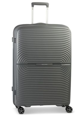 Worldpack Trolley-Set "Helsinki" 50/60/70 * dunkelgrau