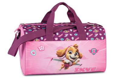 Paw Patrol Kinder-Sporttasche * azalee