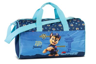 Paw Patrol Kinder-Sporttasche * marineblau