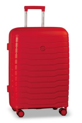 Worldpack Trolley-Set "Portland" 50/60/70 * feuerrot